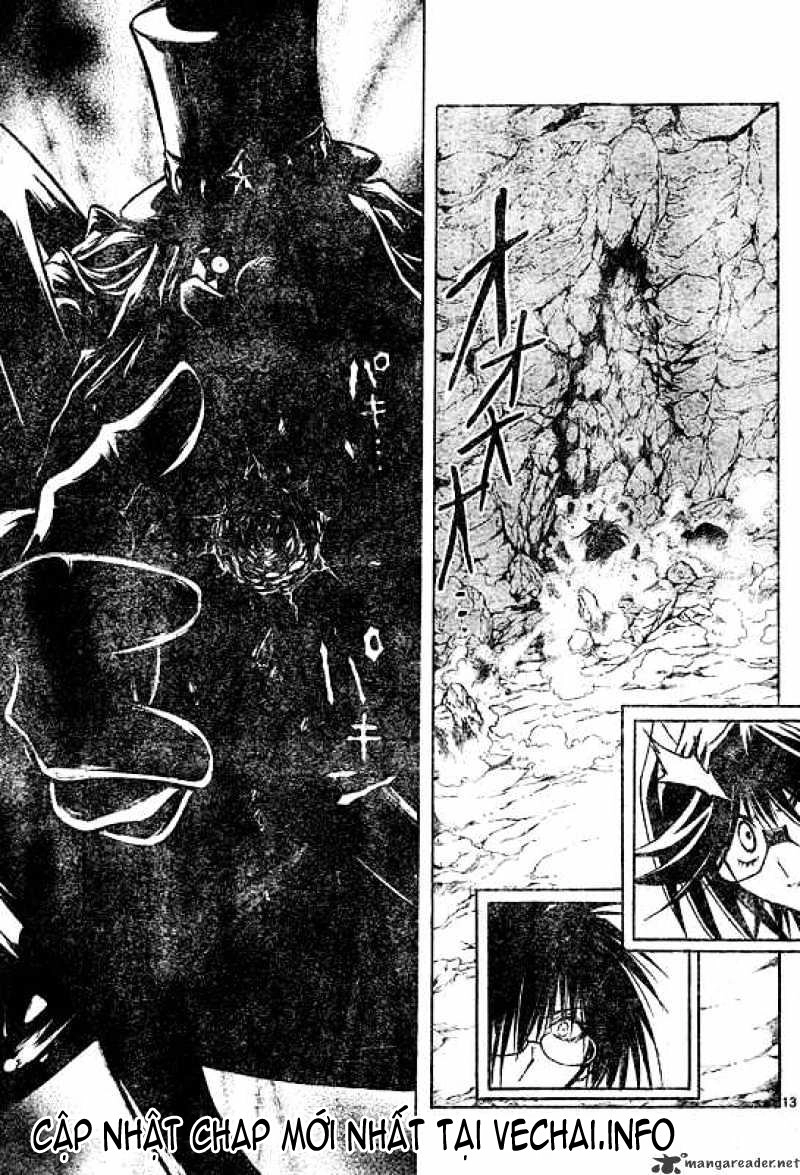 Mixim 12 Chapter 96 - 12