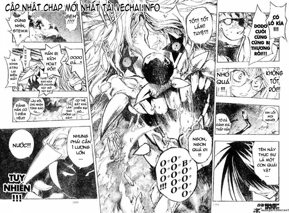 Mixim 12 Chapter 96 - 13