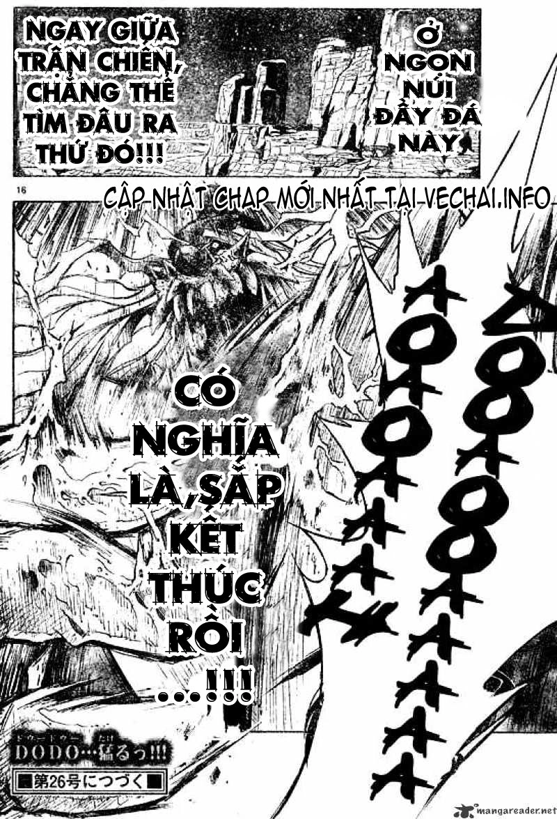 Mixim 12 Chapter 96 - 14