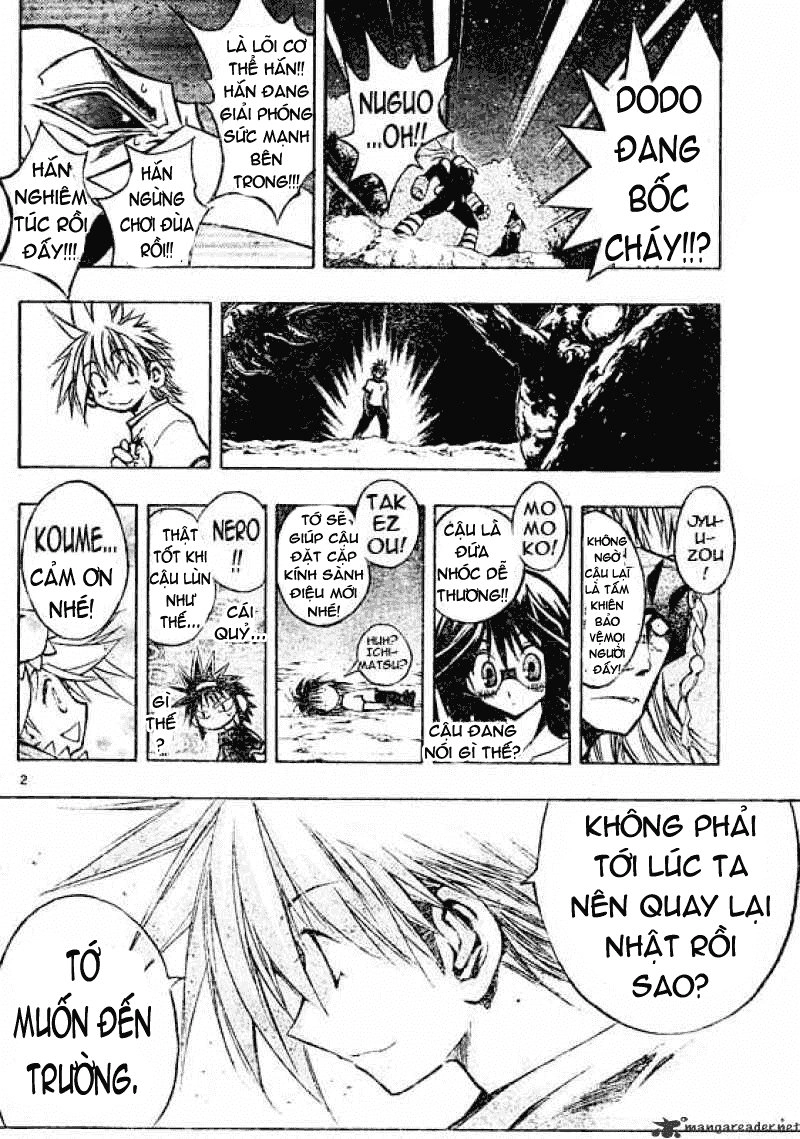 Mixim 12 Chapter 99 - 3