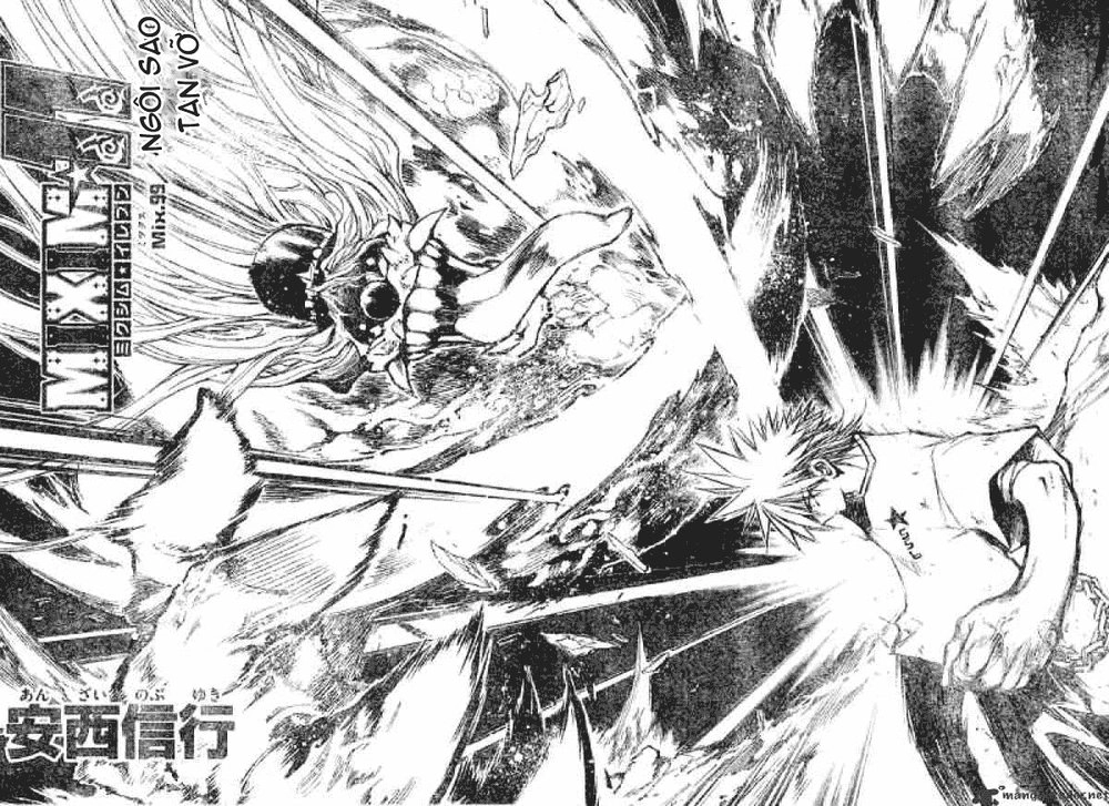 Mixim 12 Chapter 99 - 5