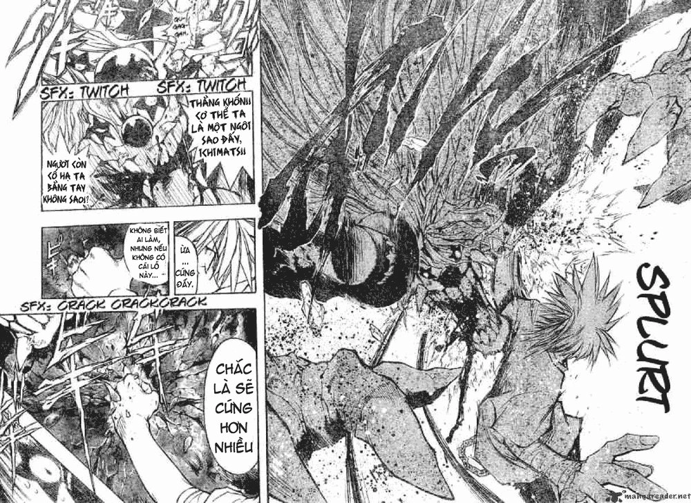 Mixim 12 Chapter 99 - 6