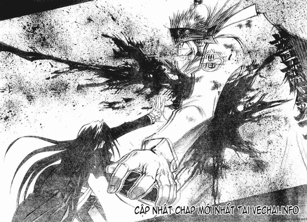 Mixim 12 Chapter 99 - 11