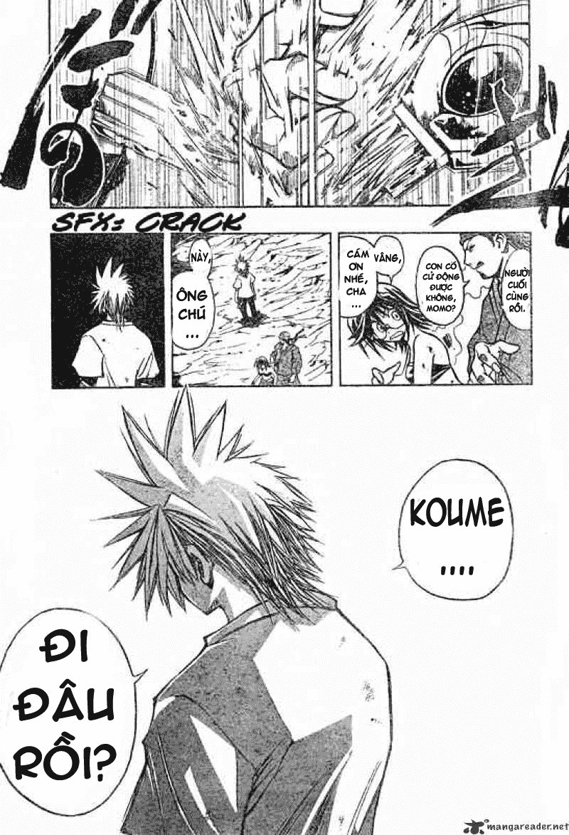 Mixim 12 Chapter 102 - 5