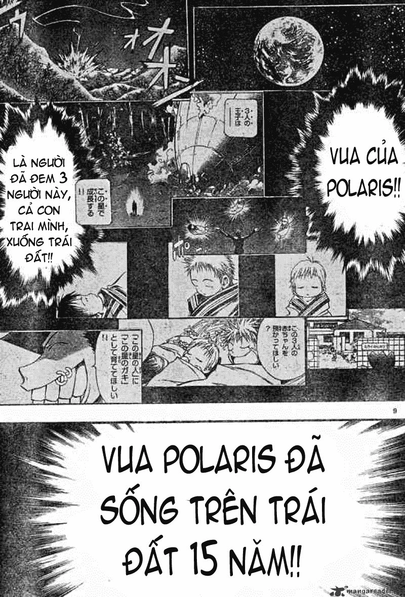 Mixim 12 Chapter 102 - 9