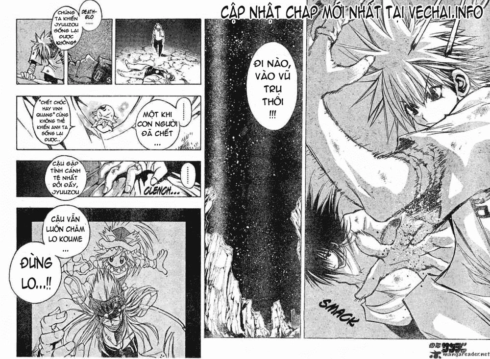 Mixim 12 Chapter 102 - 12