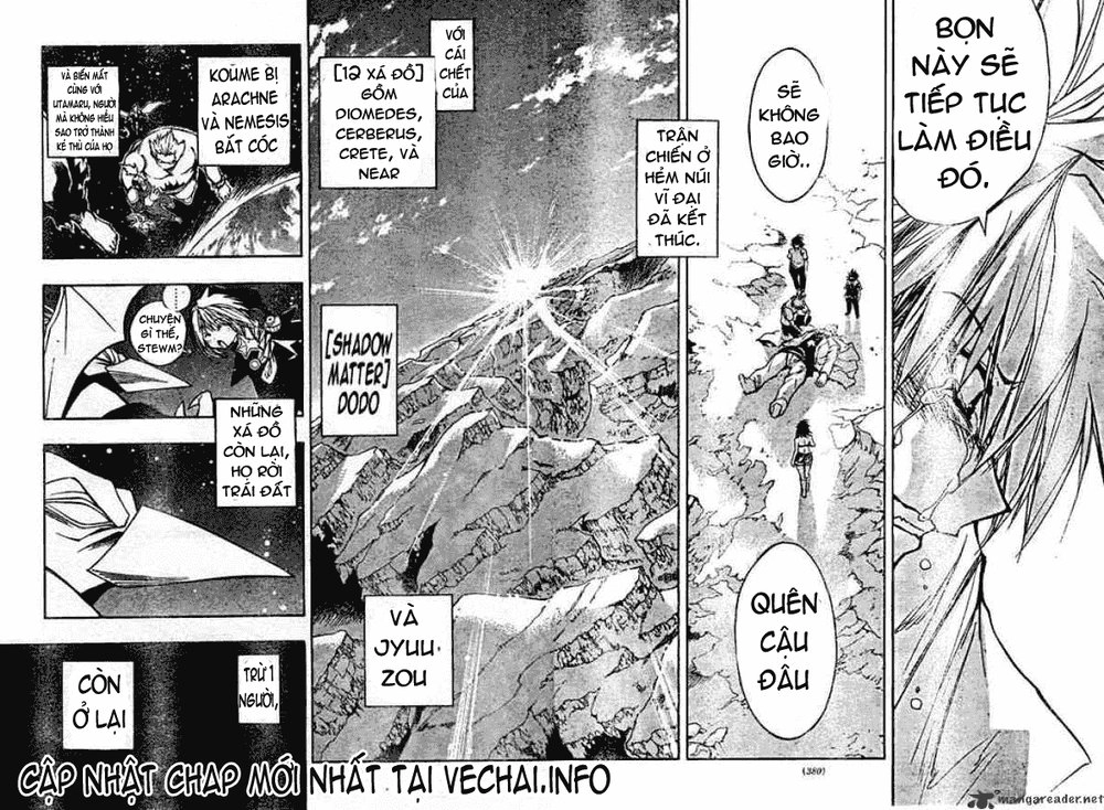 Mixim 12 Chapter 102 - 13