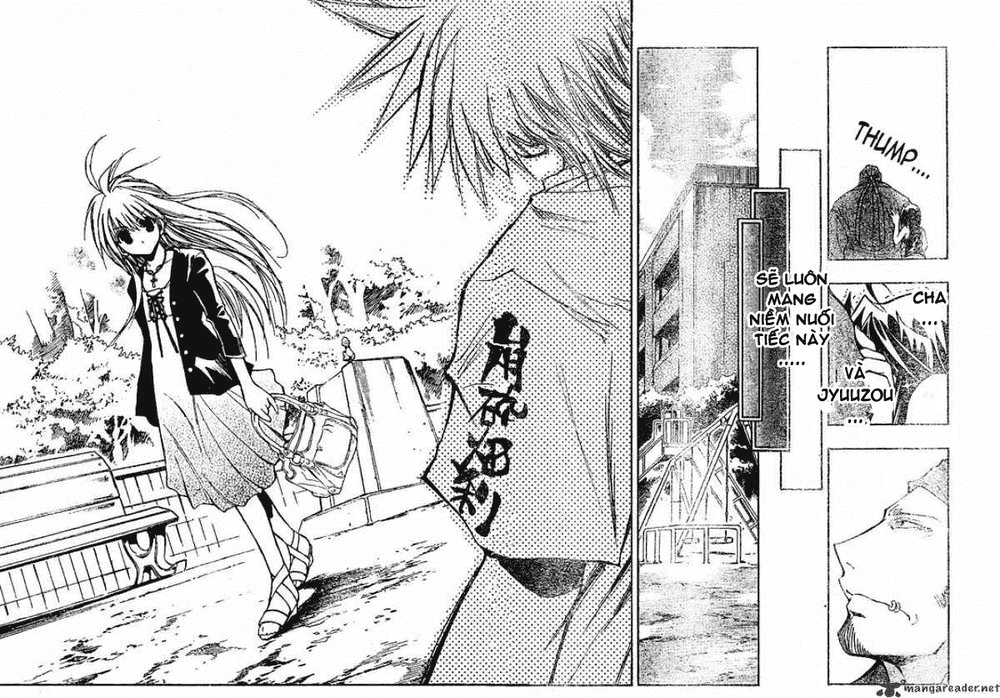 Mixim 12 Chapter 104 - 10