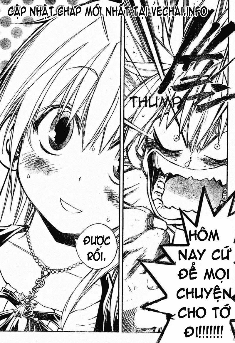 Mixim 12 Chapter 104 - 14