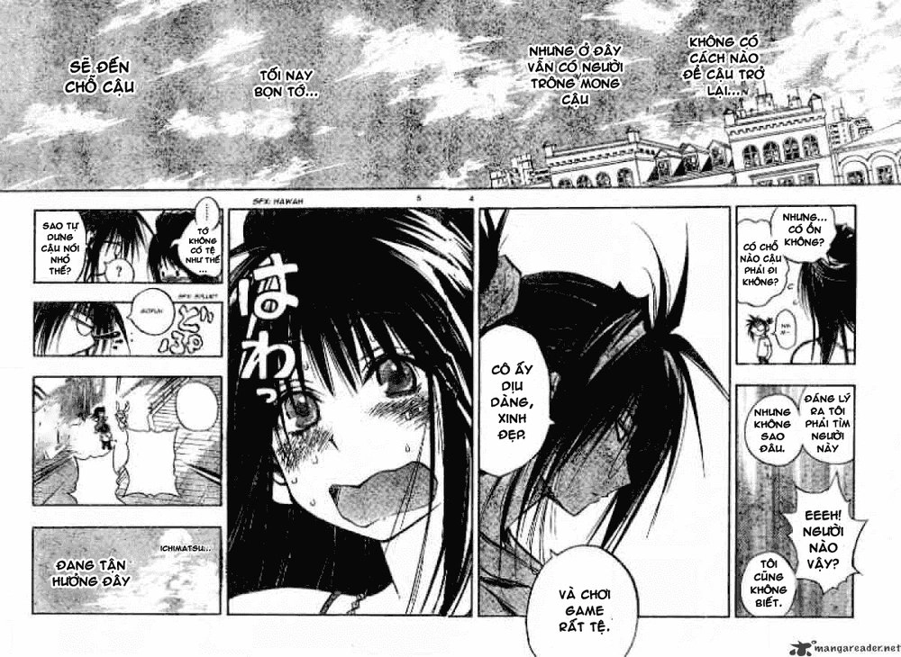 Mixim 12 Chapter 105 - 5