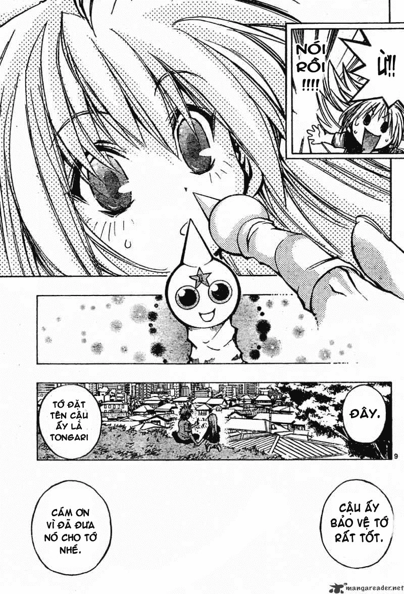 Mixim 12 Chapter 105 - 8