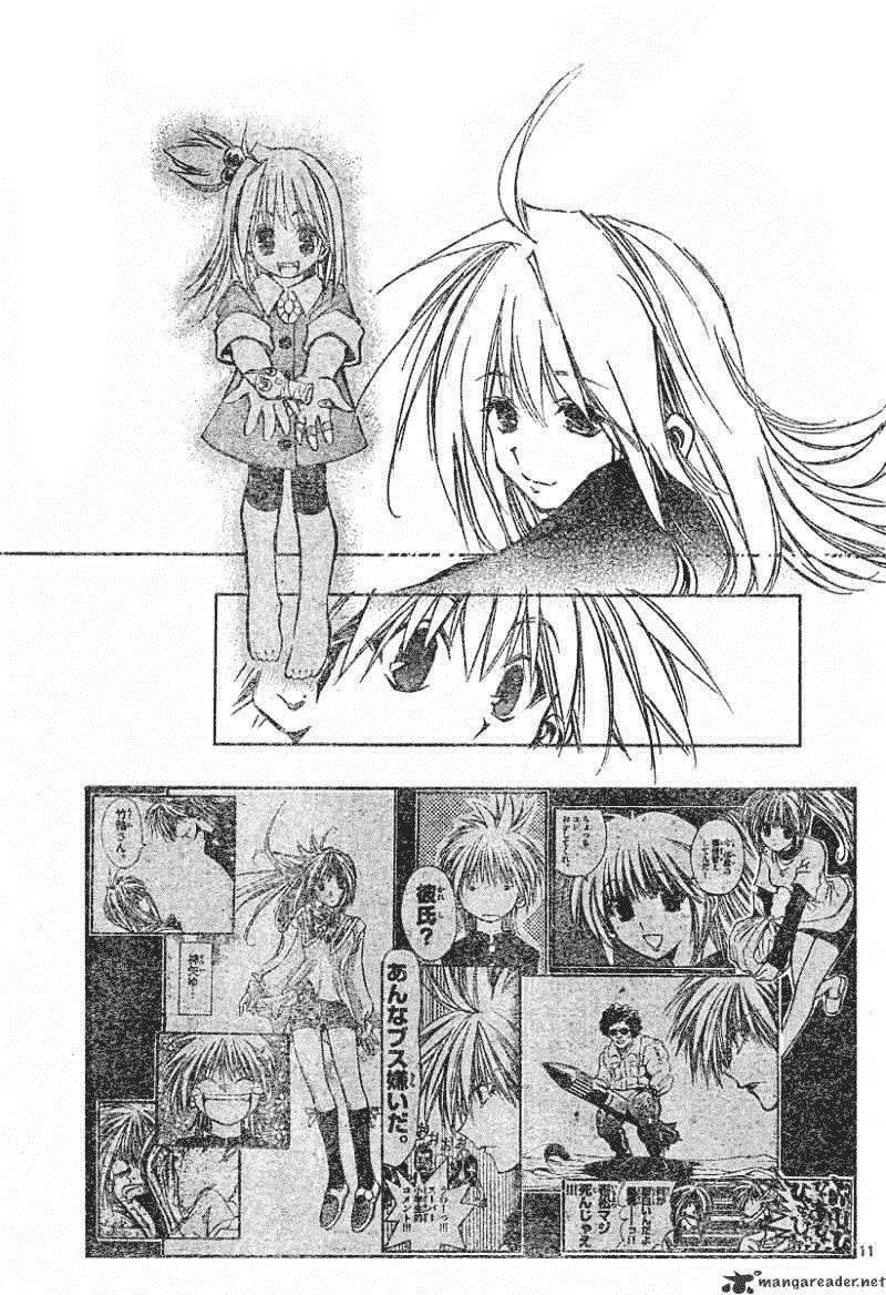 Mixim 12 Chapter 105 - 10