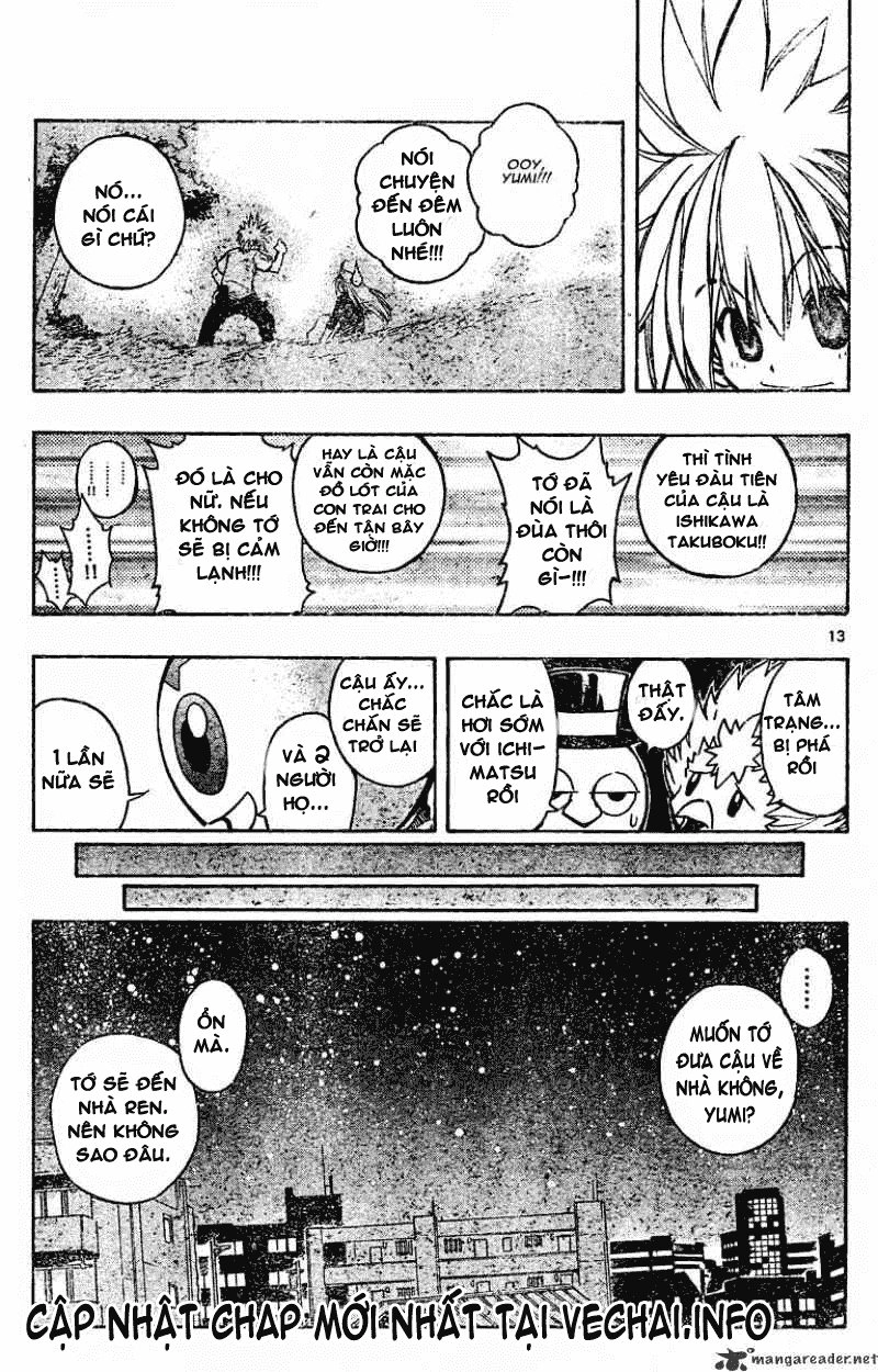 Mixim 12 Chapter 105 - 12