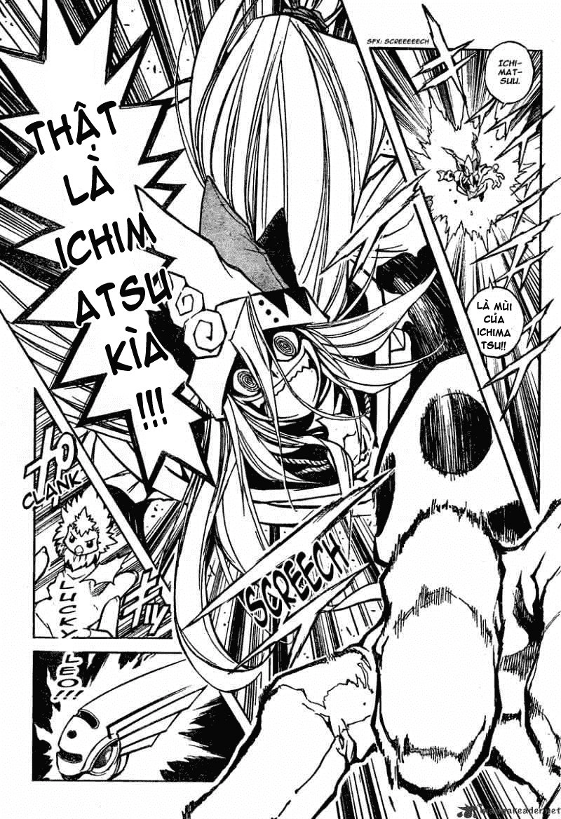 Mixim 12 Chapter 106 - 7