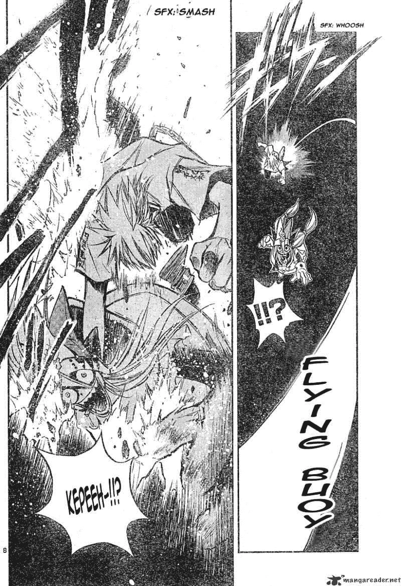 Mixim 12 Chapter 106 - 8