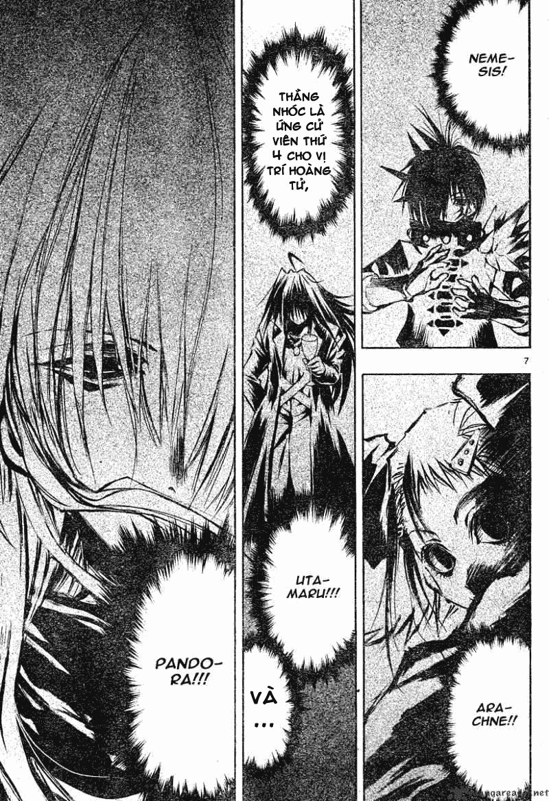 Mixim 12 Chapter 107 - 7