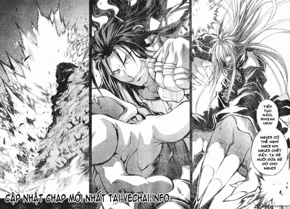 Mixim 12 Chapter 107 - 12