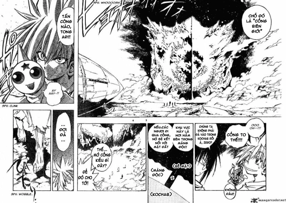 Mixim 12 Chapter 108 - 4