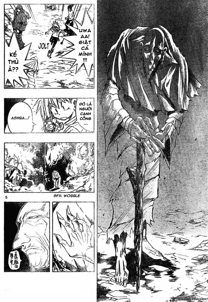 Mixim 12 Chapter 108 - 5