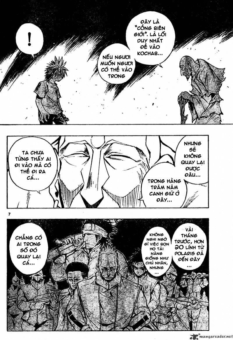 Mixim 12 Chapter 108 - 7