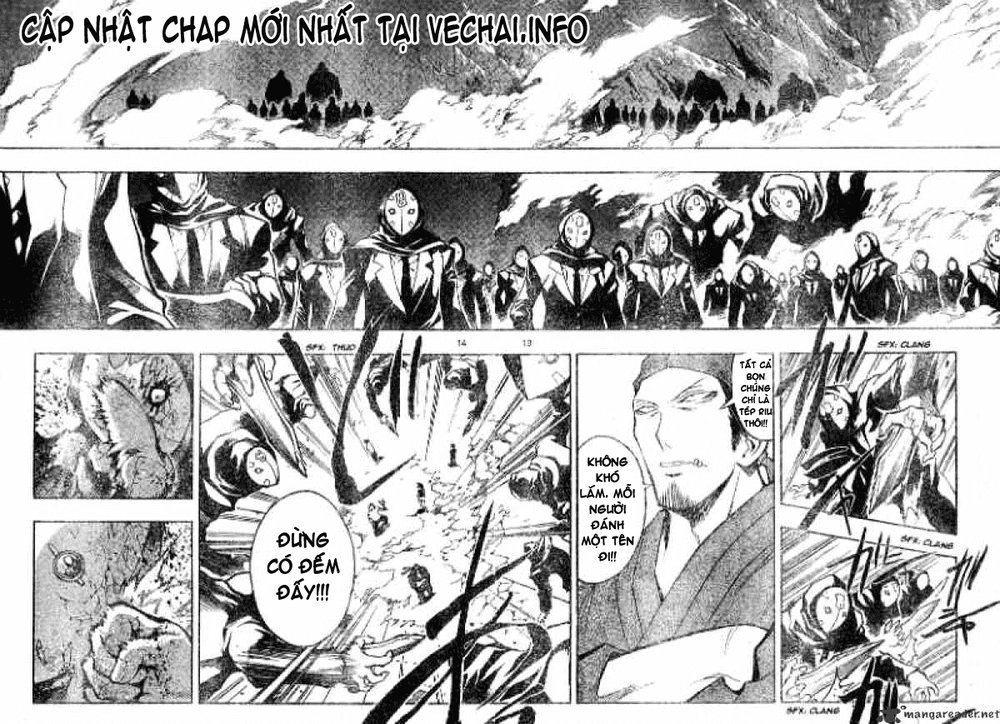 Mixim 12 Chapter 108 - 12