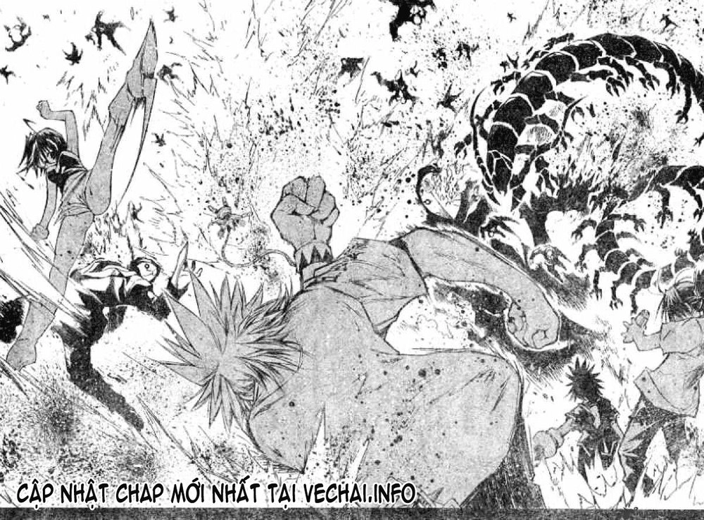 Mixim 12 Chapter 108 - 13