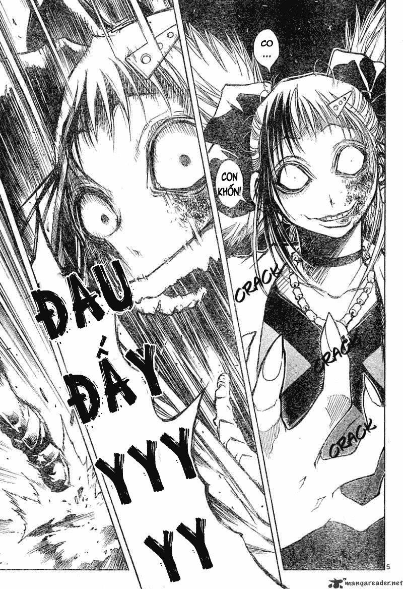 Mixim 12 Chapter 110 - 6