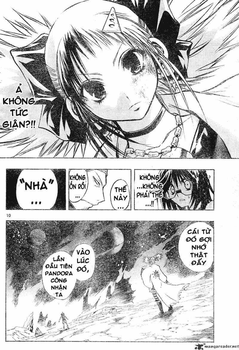 Mixim 12 Chapter 110 - 10