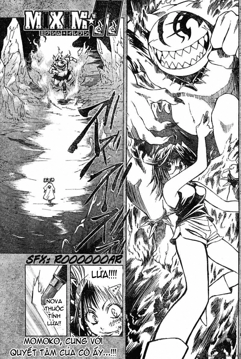 Mixim 12 Chapter 111 - 3