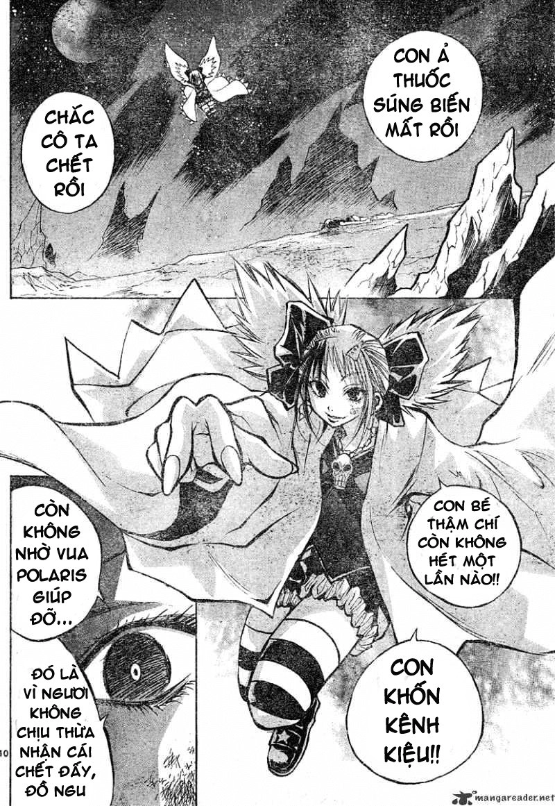 Mixim 12 Chapter 111 - 11