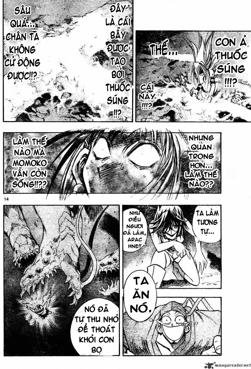 Mixim 12 Chapter 111 - 14