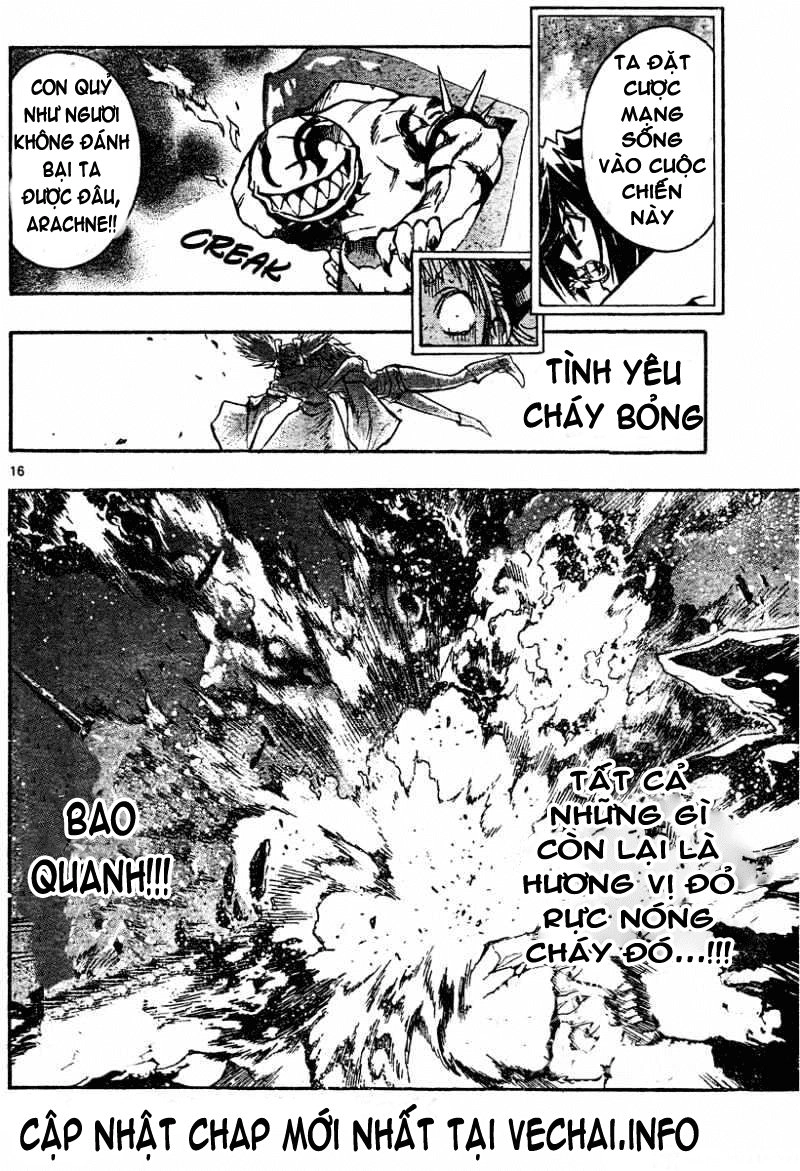 Mixim 12 Chapter 111 - 16