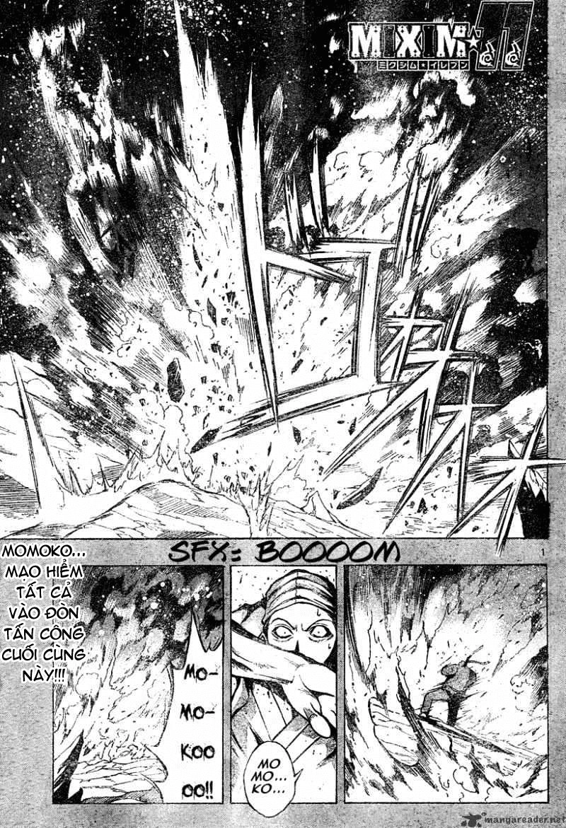Mixim 12 Chapter 112 - 2