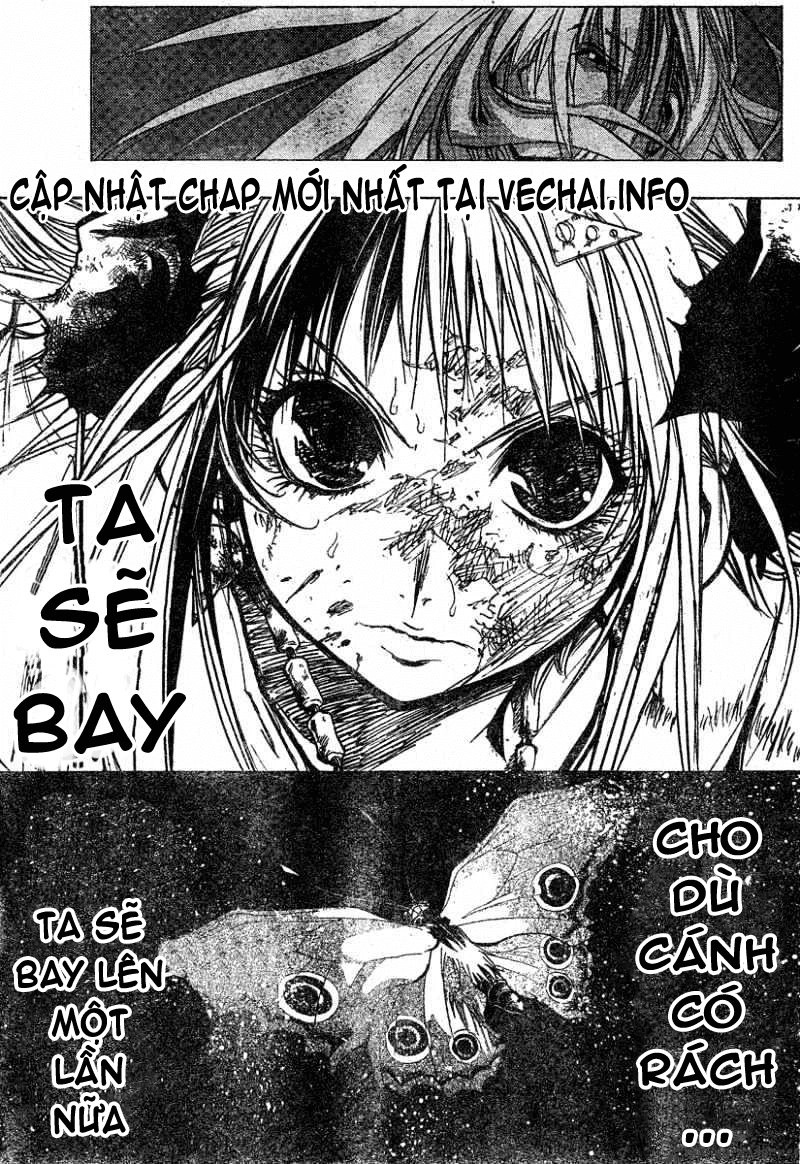 Mixim 12 Chapter 112 - 12