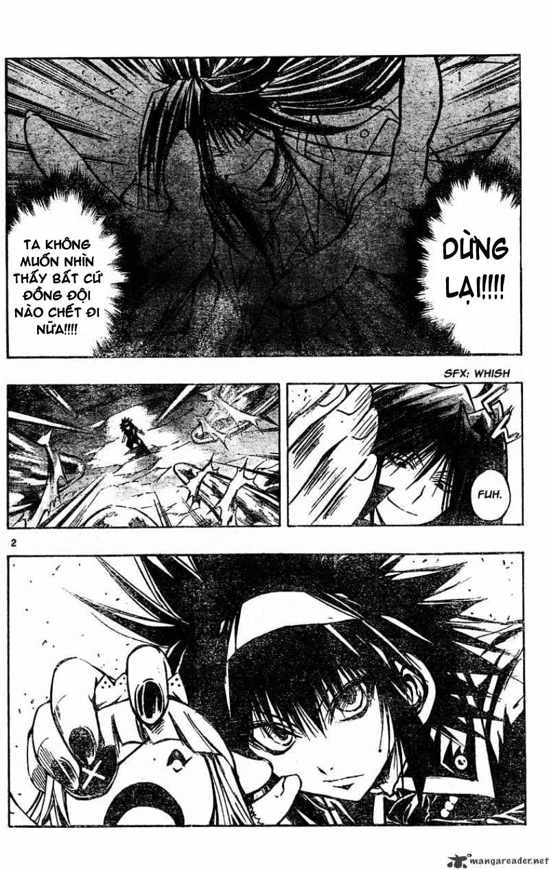 Mixim 12 Chapter 113 - 3