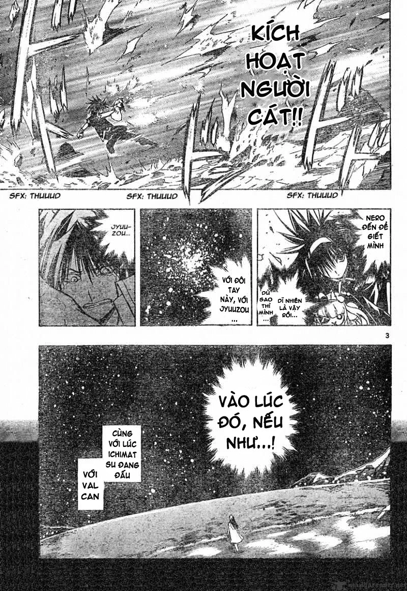 Mixim 12 Chapter 113 - 4