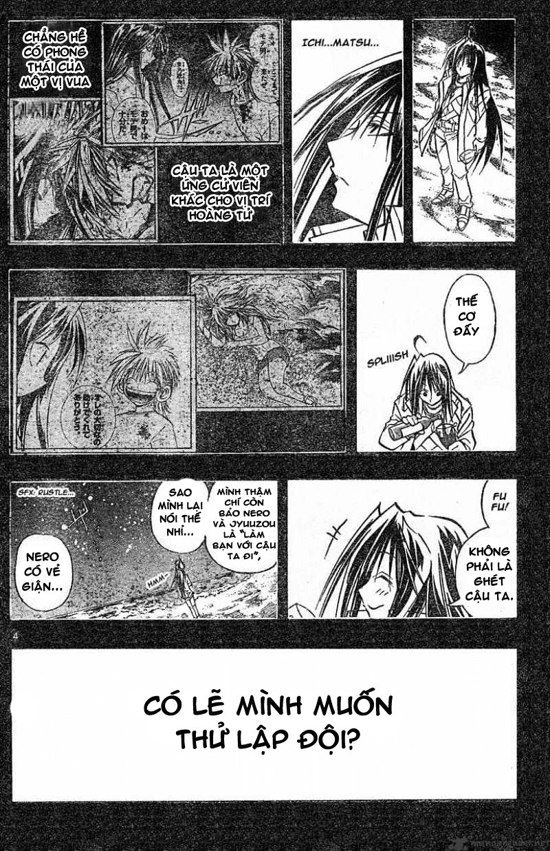 Mixim 12 Chapter 113 - 5