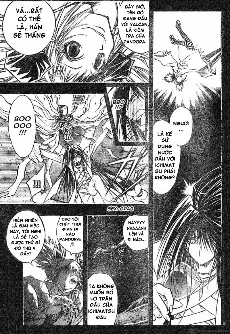 Mixim 12 Chapter 113 - 6