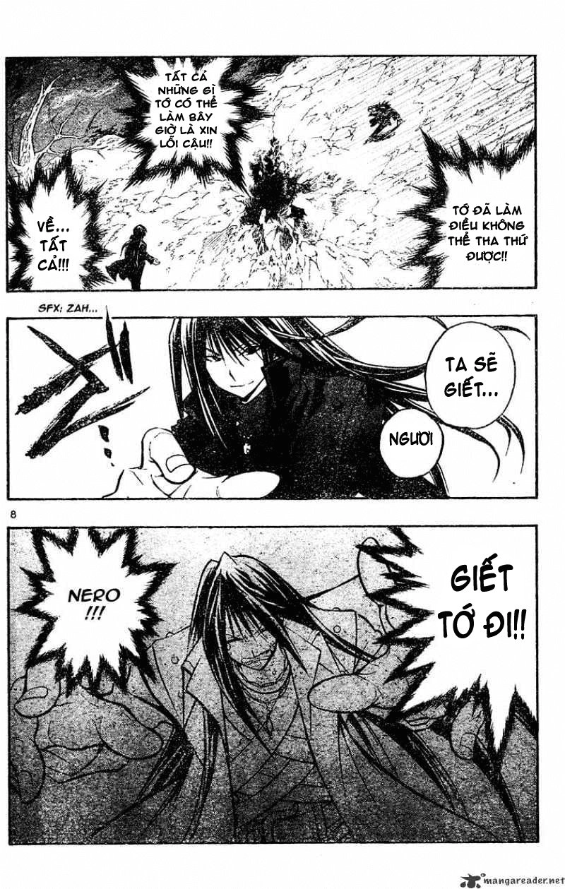 Mixim 12 Chapter 113 - 9