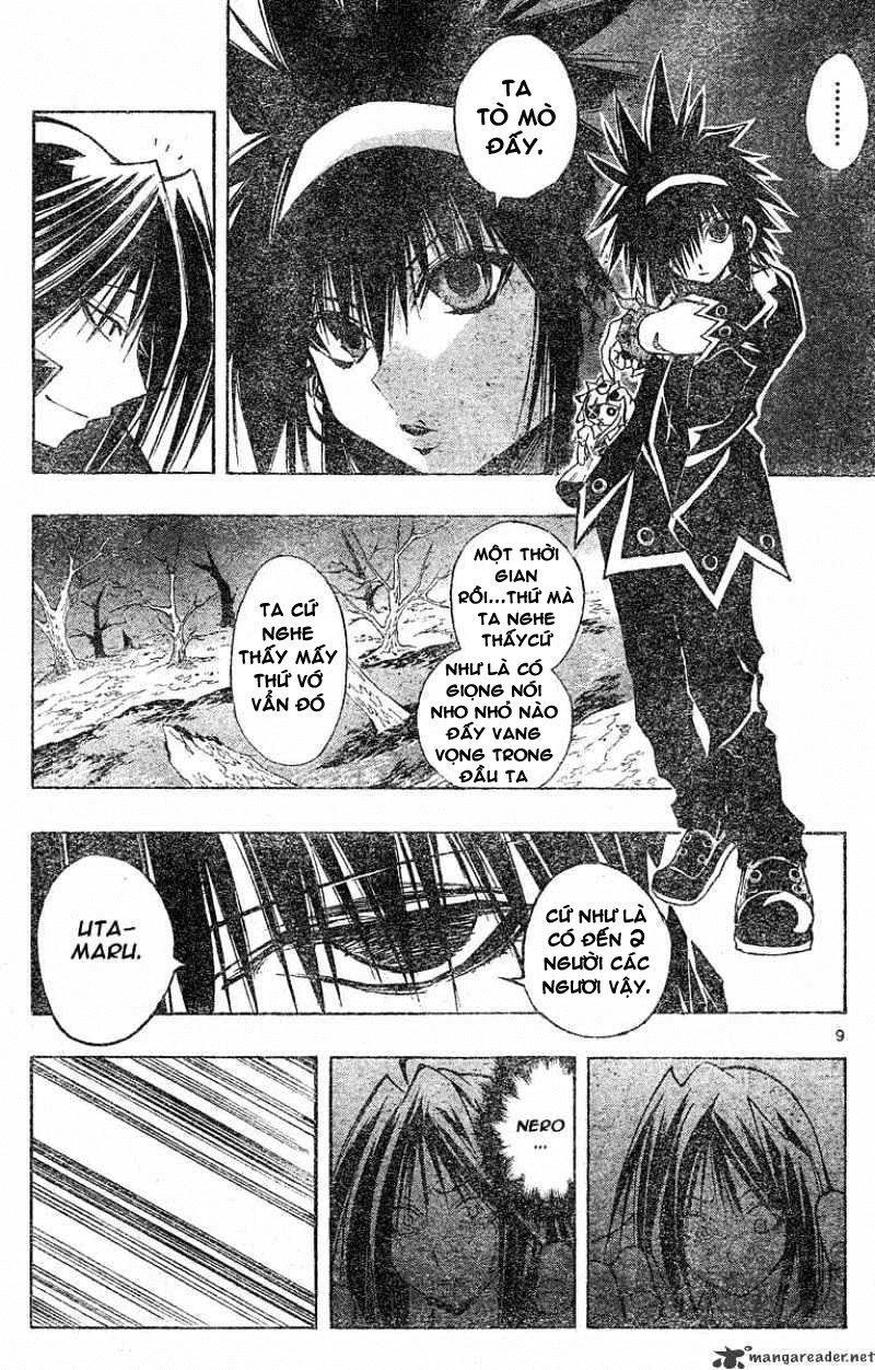 Mixim 12 Chapter 113 - 10