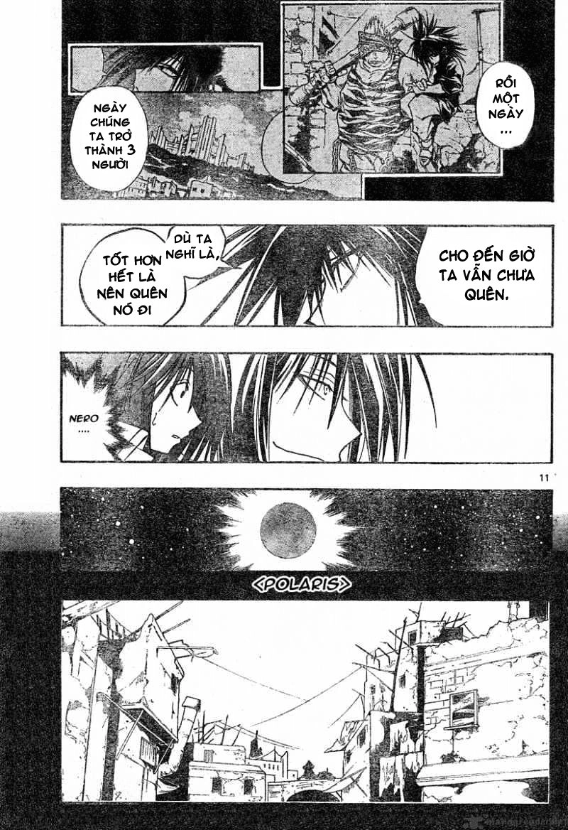 Mixim 12 Chapter 113 - 12