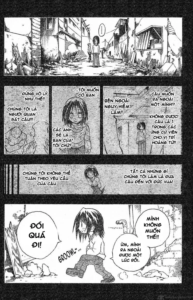 Mixim 12 Chapter 113 - 13