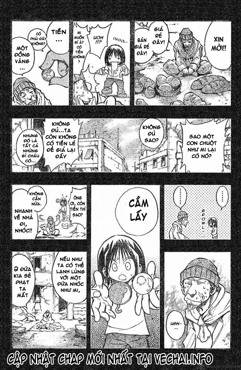 Mixim 12 Chapter 113 - 14