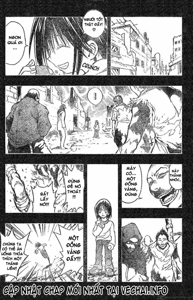 Mixim 12 Chapter 113 - 15