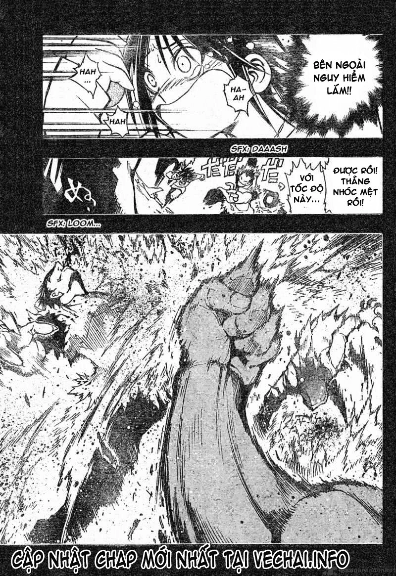 Mixim 12 Chapter 113 - 16