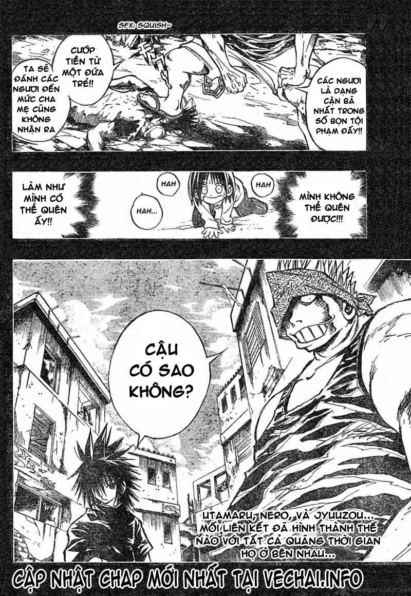 Mixim 12 Chapter 113 - 17