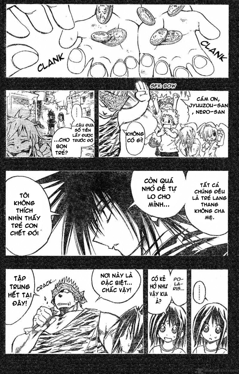 Mixim 12 Chapter 114 - 4