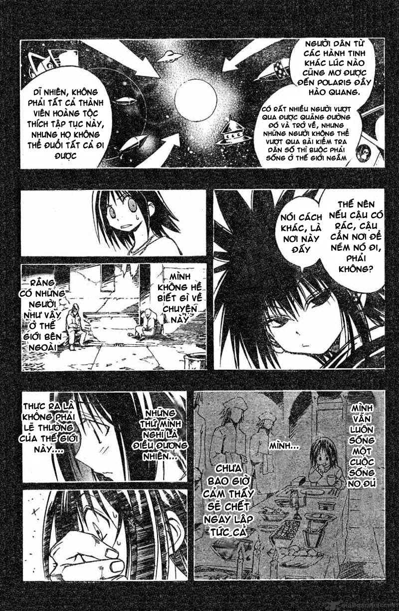 Mixim 12 Chapter 114 - 5