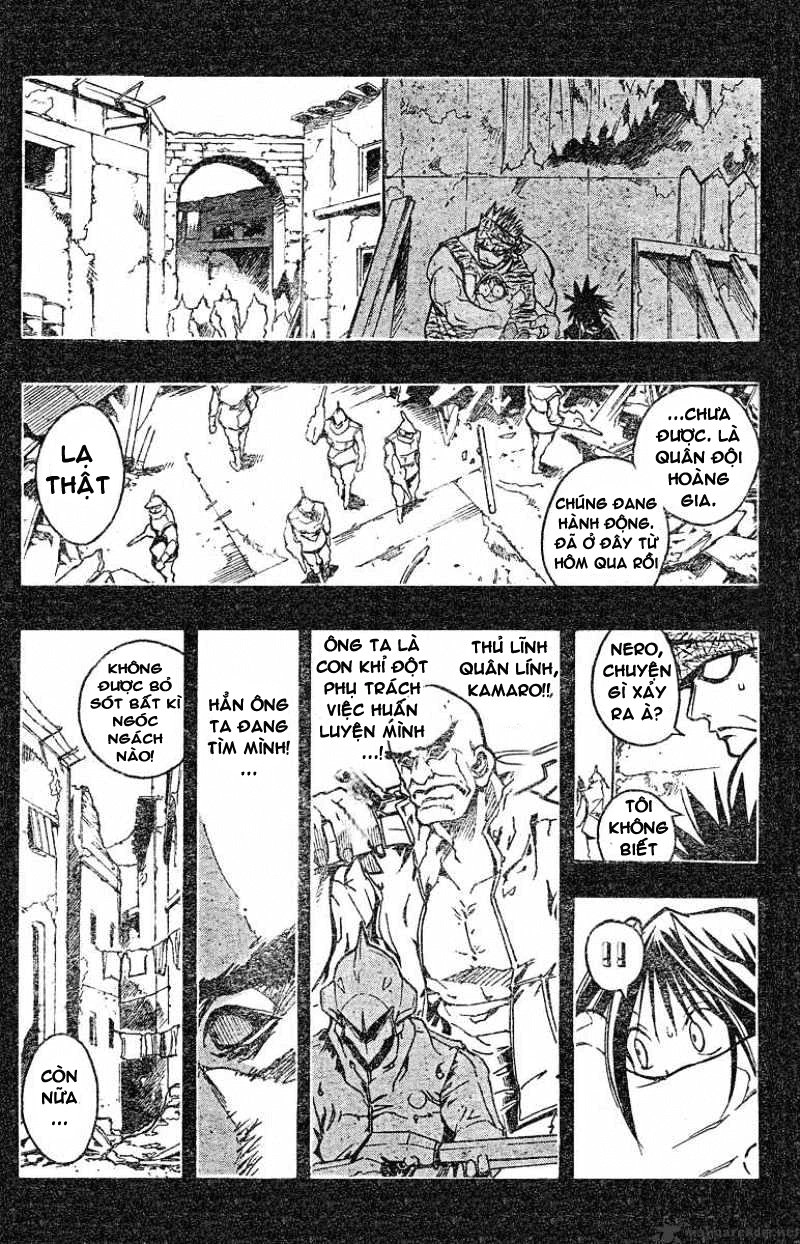 Mixim 12 Chapter 114 - 6