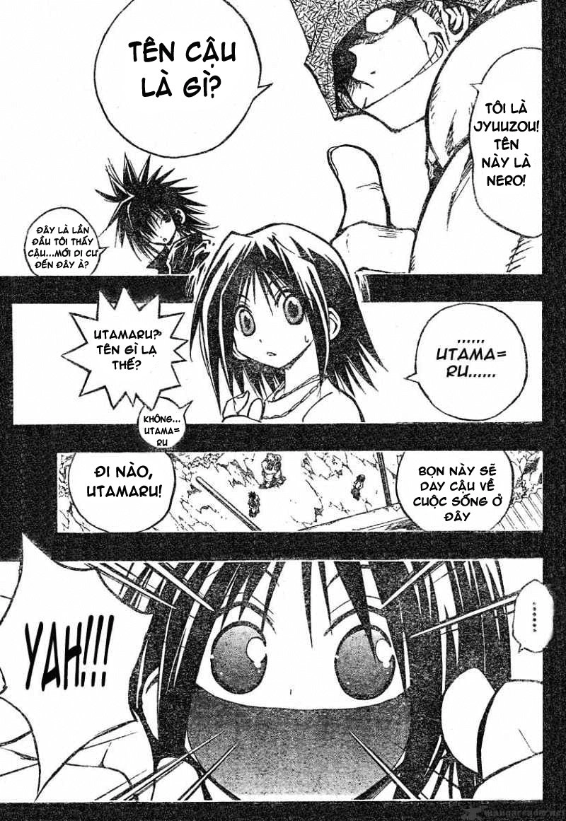 Mixim 12 Chapter 114 - 7